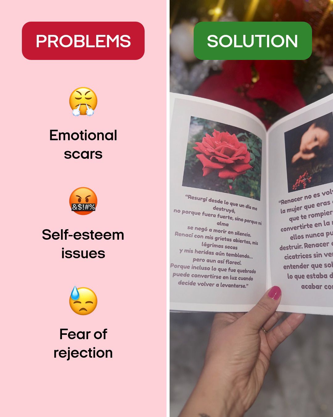 Mi Renacer (Ebook PDF – Descarga inmediata)