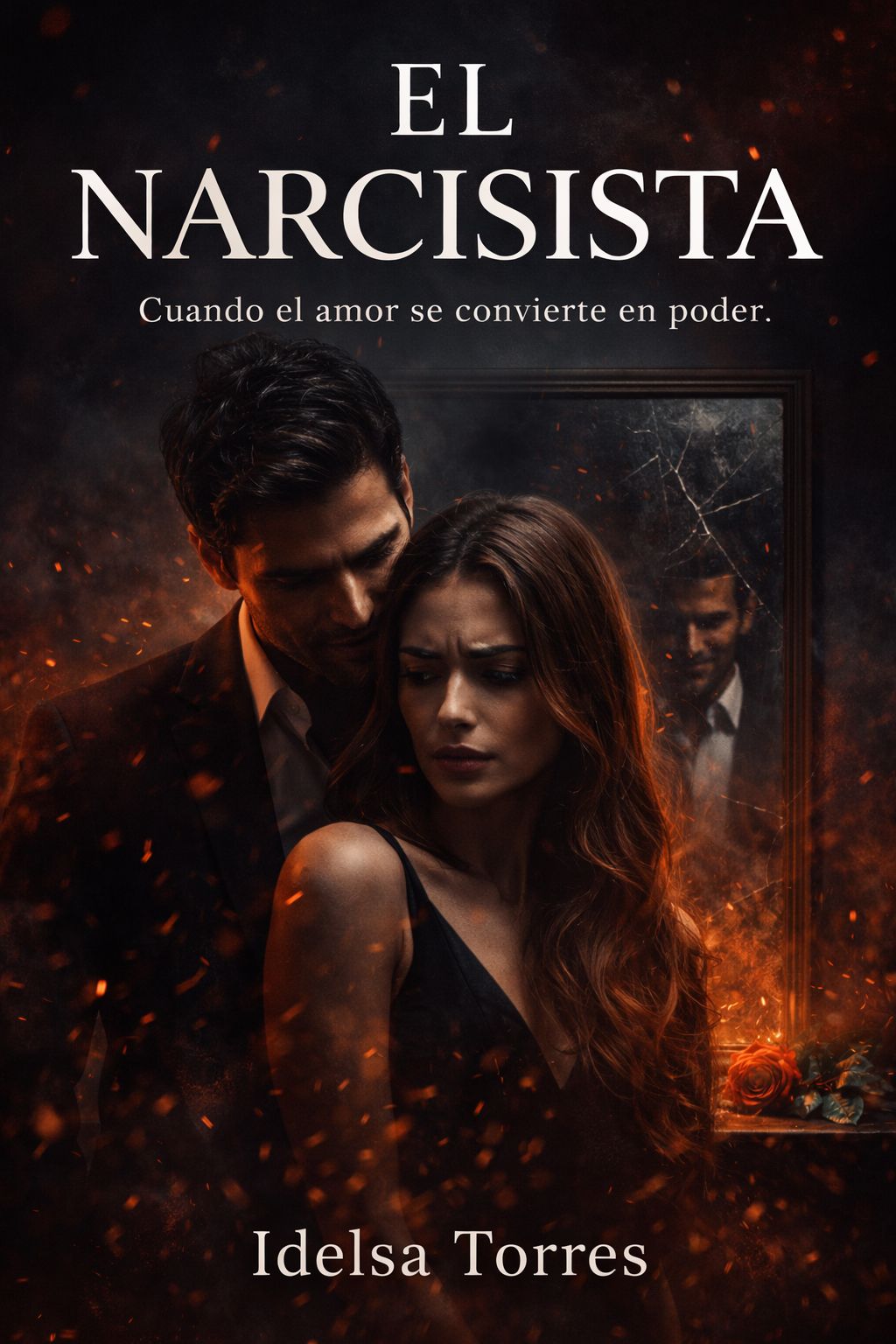 EL NARCISISTA (Ebook PDF - Descarga inmediata)