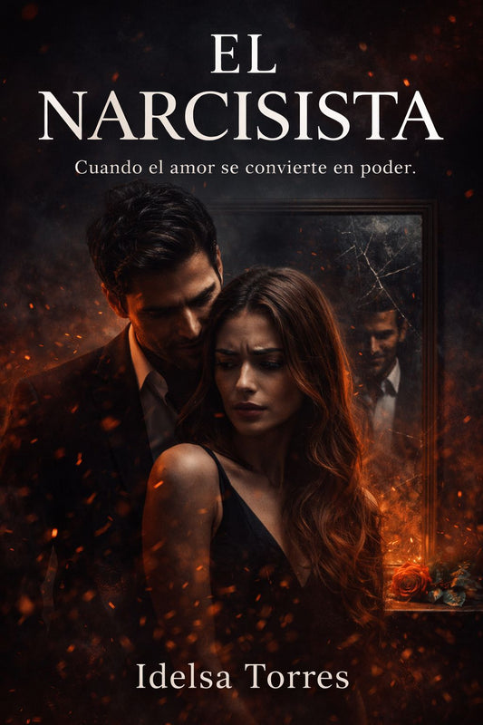 EL NARCISISTA (Ebook PDF - Descarga inmediata)