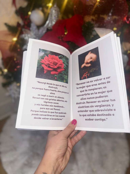 Mi Renacer (Ebook PDF – Descarga inmediata)