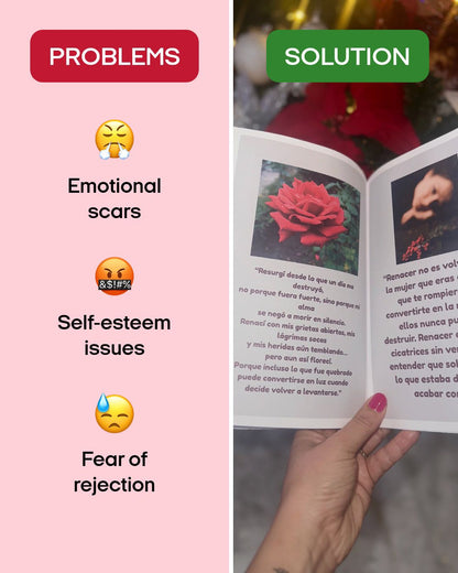 Mi Renacer (Ebook PDF – Descarga inmediata)