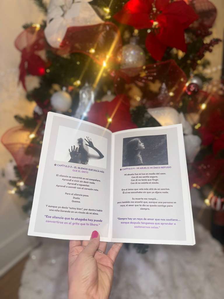 Mi Renacer (Ebook PDF – Descarga inmediata)